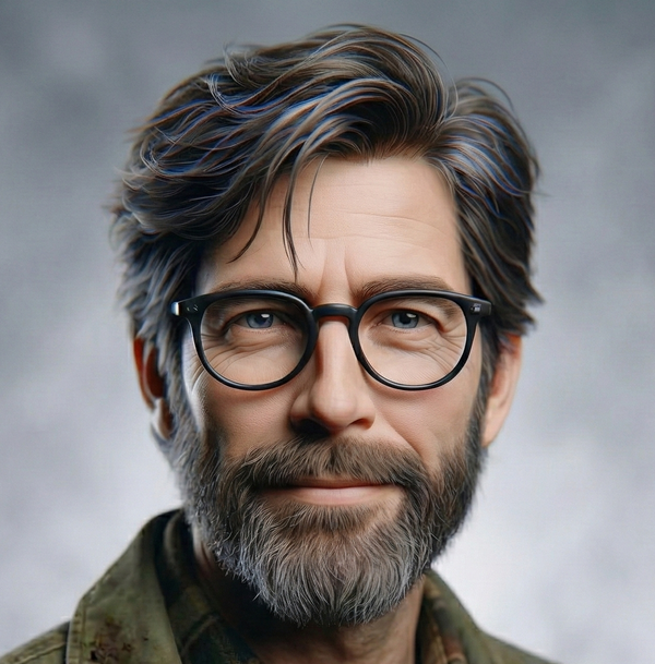 The Lethargic Gardener